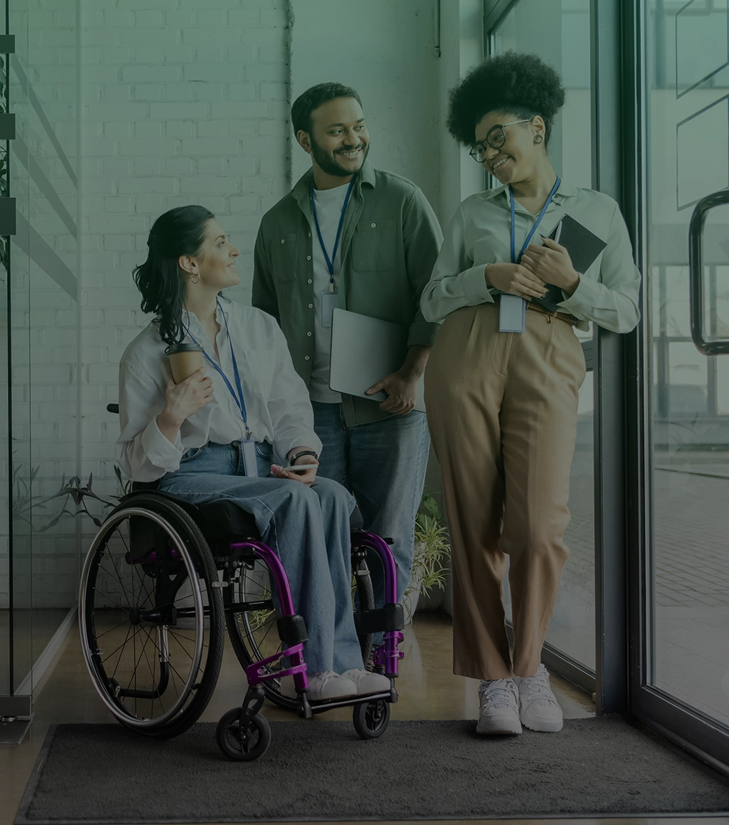 Accessability